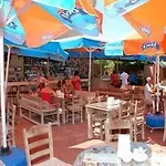Marsyas Hotell Marmaris