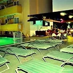 Hotell Marsyas 2*