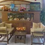 Hotell Marsyas 2*
