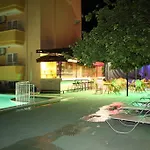 Marsyas Hotell Marmaris