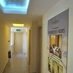 Hotell Marsyas Marmaris