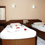 Hotell Marsyas