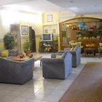 Hotell Marsyas
