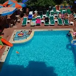 Marsyas Hotell Marmaris