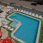 Hotell Marsyas