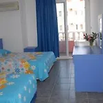 Hotell Marsyas Marmaris