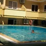 Marsyas Hotell