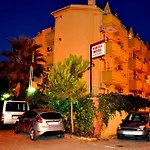 Marsyas Hotell 2*