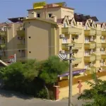 Hotell Marsyas Marmaris