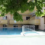 Hotell Marsyas Marmaris