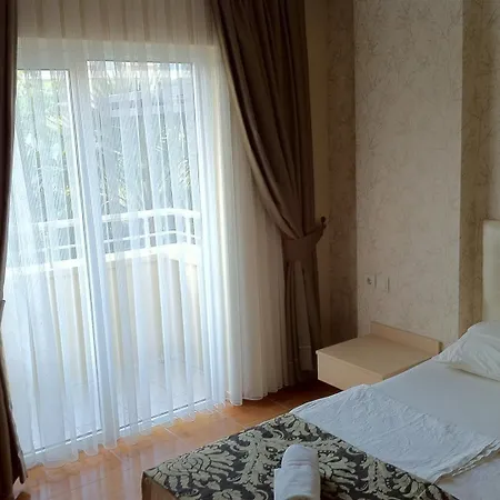 Hotell Marsyas