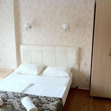 Marsyas Hotell 2*