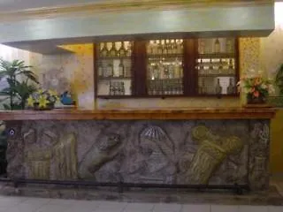 Hotell Marsyas Marmaris