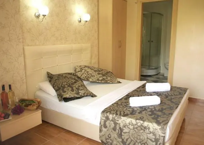 Marsyas 2* Μαρμαρίς