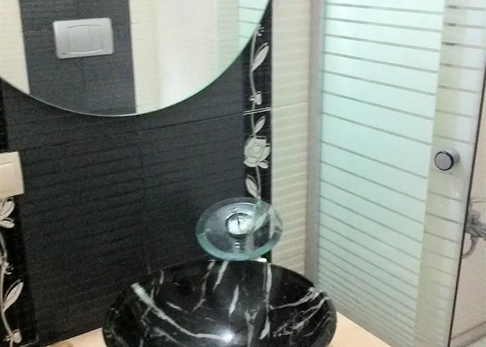 Marsyas Ξενοδοχείο