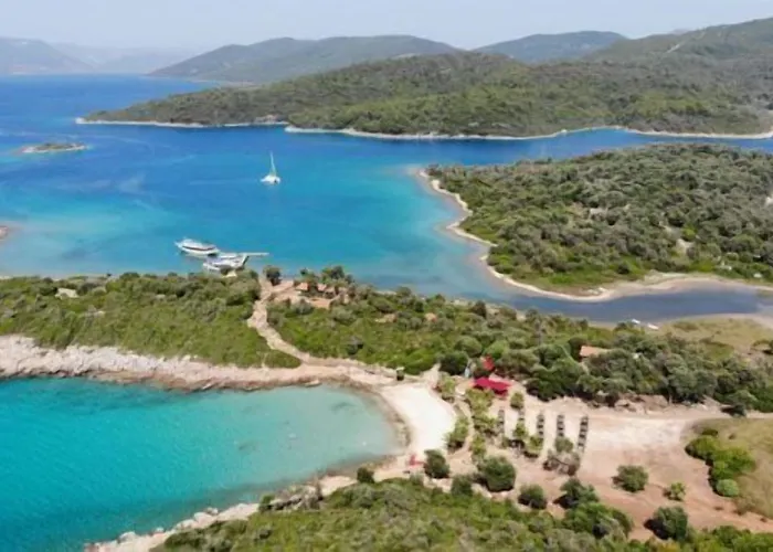 Marsyas Ξενοδοχείο