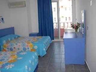 Ξενοδοχείο Marsyas Μαρμαρίς