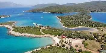 Marsyas Hotel Marmaris