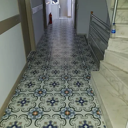 Marsyas Hotel