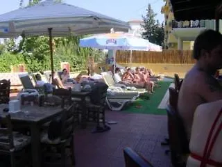 Hotel Marsyas 2*