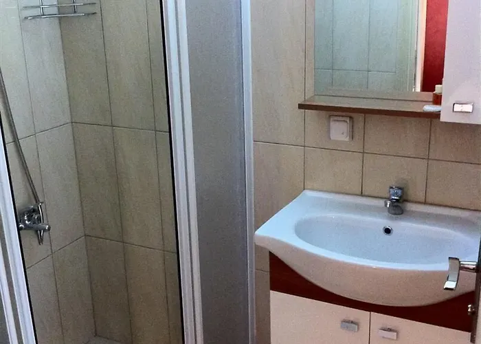 Hotel Marsyas Marmaris