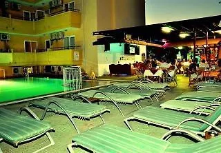 Otel Marsyas 2*