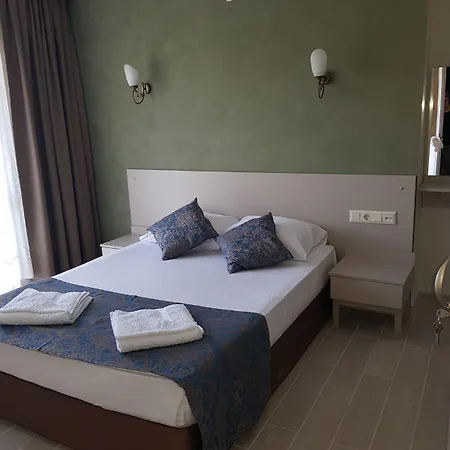 Otel Marsyas