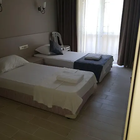 Otel Marsyas
