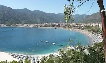 Marsyas Otel Marmaris