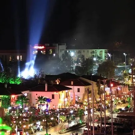 Marsyas Marmaris