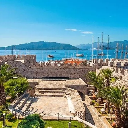 Marsyas Otel