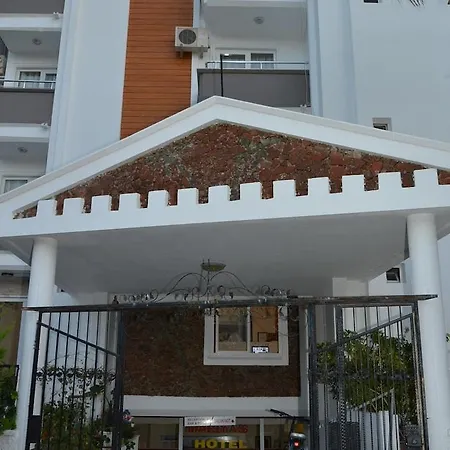Otel Marsyas