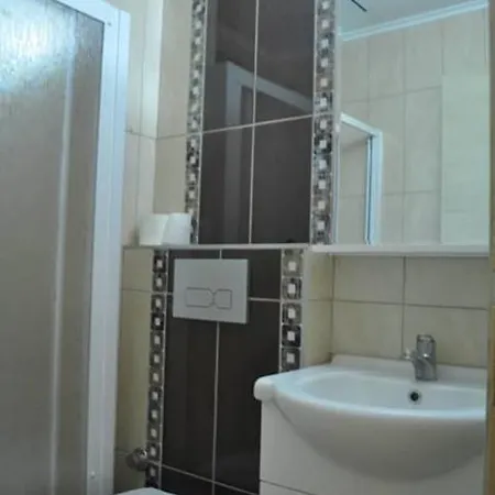 Marsyas Otel 2*
