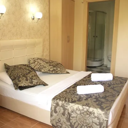 Otel Marsyas