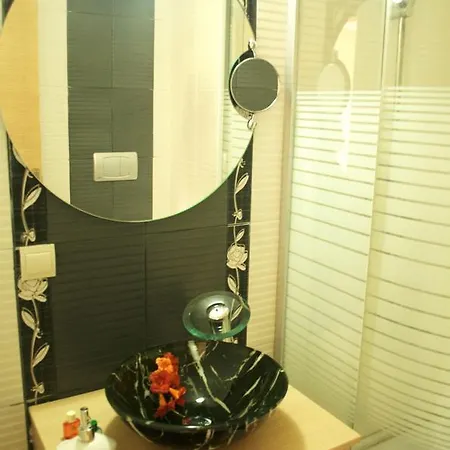 Otel Marsyas Marmaris