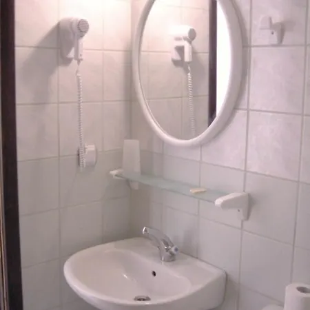 Otel Marsyas Marmaris
