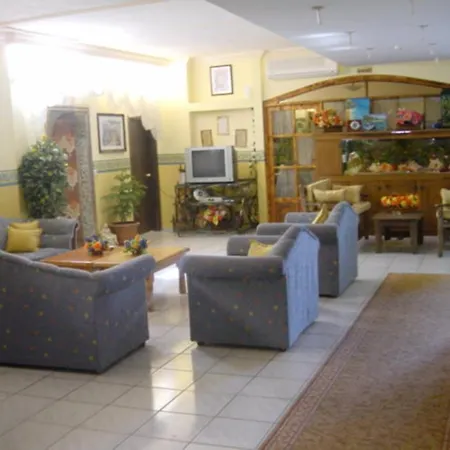 Otel Marsyas
