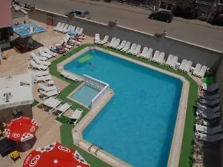 Otel Marsyas