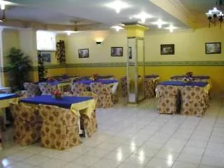 Otel Marsyas 2*