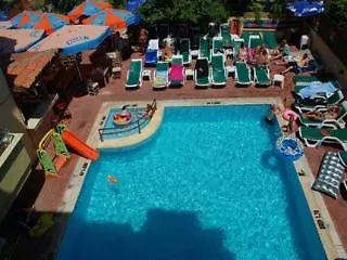 Marsyas Otel 2*