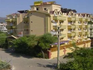 Szálloda Marsyas 2*