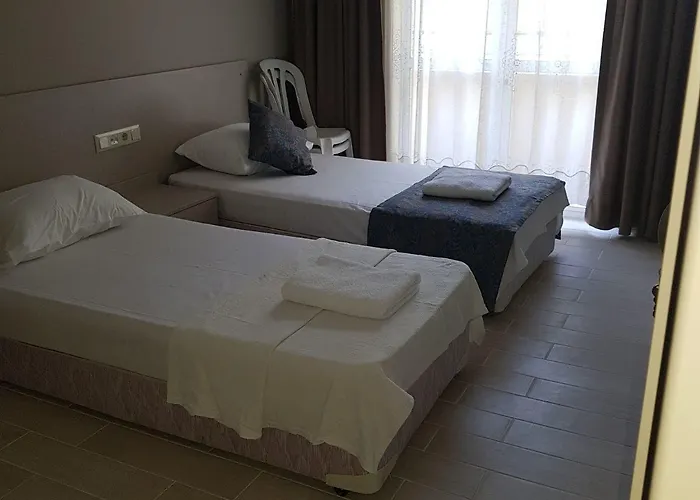 Hotel Marsyas