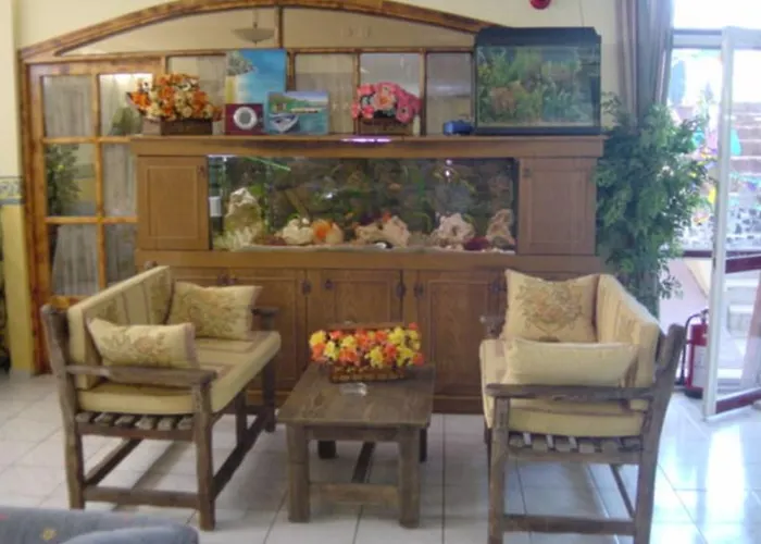 Szálloda Marsyas 2*