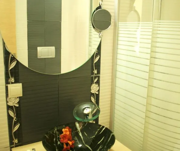 Hotel Marsyas Marmaris