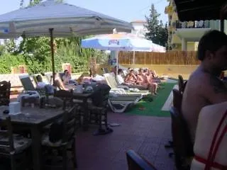 Szálloda Marsyas 2*