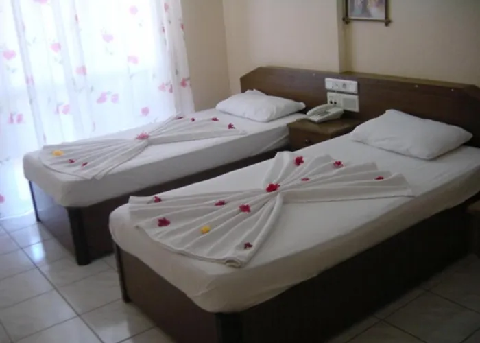 Szálloda Marsyas 2*