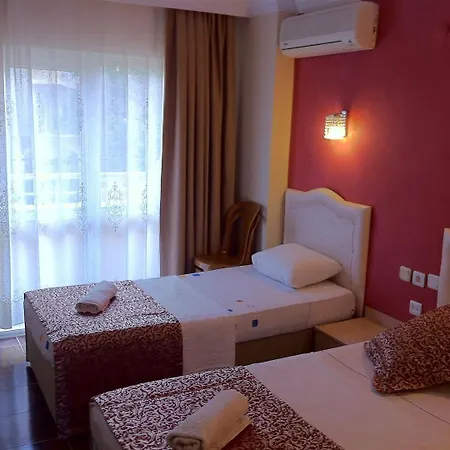 Marsyas 2* Μαρμαρίς