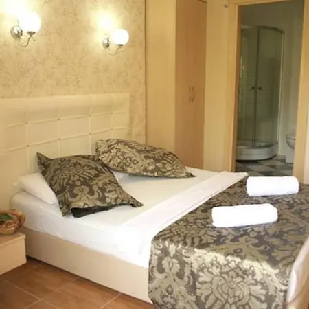 Marsyas 2* Μαρμαρίς