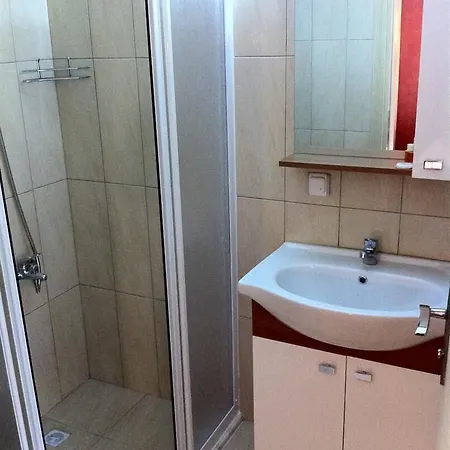 Ξενοδοχείο Marsyas Μαρμαρίς