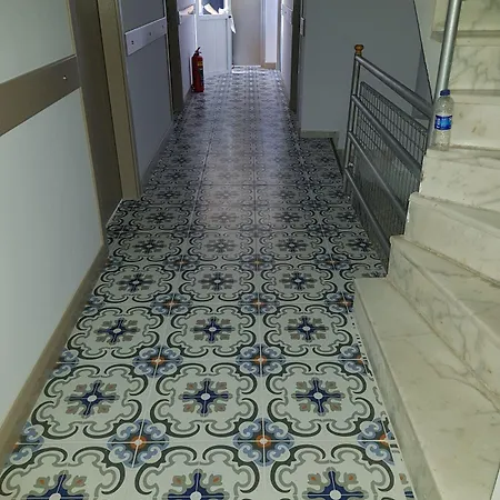 Hotel Marsyas 2*